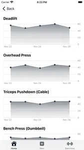 Trainer Tools for PTs screenshot 3