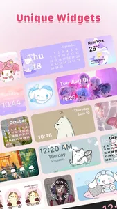 Themie: Wallpapers & Theme screenshot 3