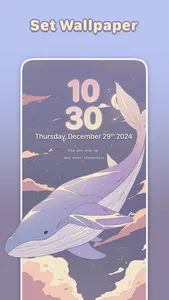 Themie: Wallpapers & Theme screenshot 4