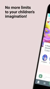 Koalia - Kid Bedtime Stories screenshot 0