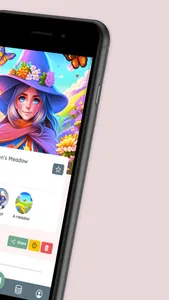 Koalia - Kid Bedtime Stories screenshot 1