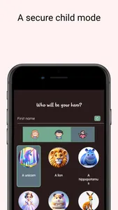 Koalia - Kid Bedtime Stories screenshot 4