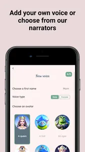 Koalia - Kid Bedtime Stories screenshot 5