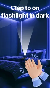 Clap to Find Phone, Finder screenshot 2