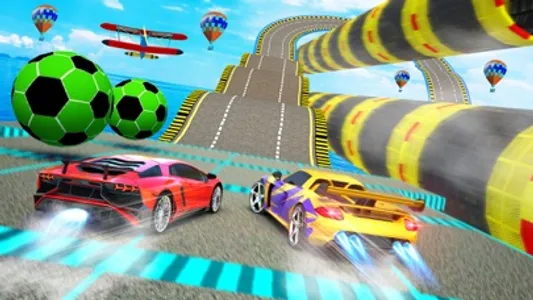 Drift Race Car Driving Games screenshot 2