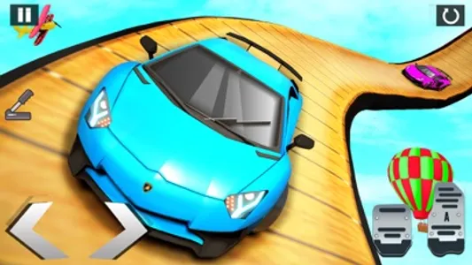 Drift Race Car Driving Games screenshot 4