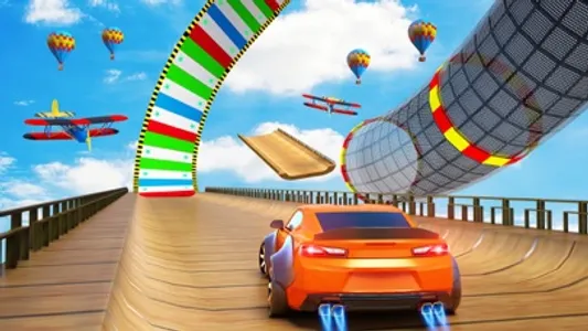 Drift Race Car Driving Games screenshot 5