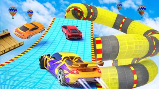 Drift Race Car Driving Games screenshot 6