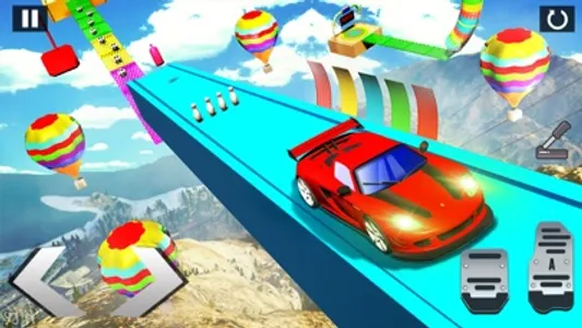 Drift Race Car Driving Games screenshot 7