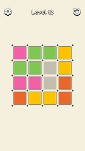 Collect Colors - Brain Teaser screenshot 0