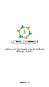 Catholic Connect screenshot 0