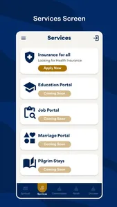 Catholic Connect screenshot 6