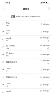 AIS Biz Connect screenshot 1