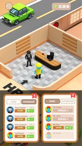 My Mini Boba Tea Cafe Tycoon screenshot 3