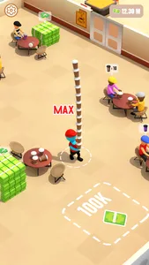 My Mini Boba Tea Cafe Tycoon screenshot 4