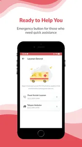 Grha Kedoya App screenshot 5