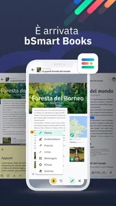 bSmart Books screenshot 0