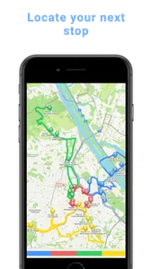 Vienna Hop On Hop Off screenshot 0