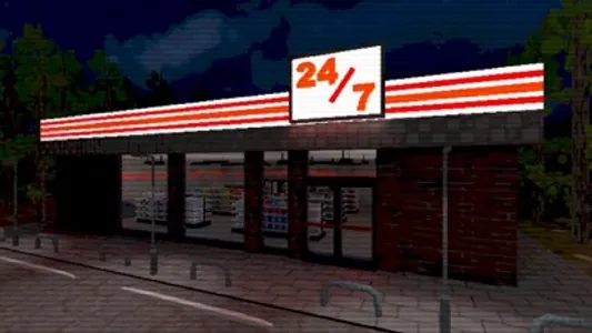 Late night shopping screenshot 0