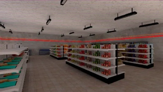 Late night shopping screenshot 3