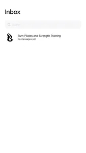 Burn Pilates and Strength screenshot 3