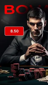 Blackjack for Bovada screenshot 0