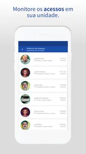 Acesso Seguro App screenshot 6