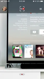 Snap-e Scan screenshot 0