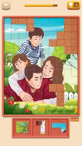 Fancy Puzzles: Jigsaw Art Game screenshot 4