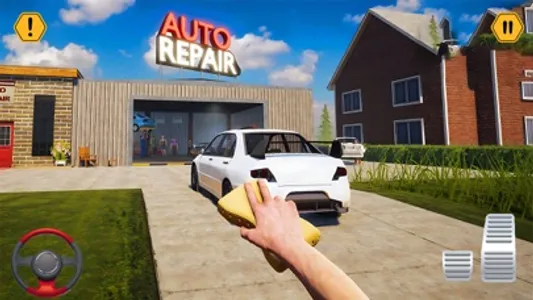 Car Sale Simulator Game 2023 screenshot 3