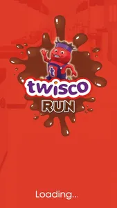 Twisco Run screenshot 0