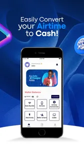 Subwallet Telecom screenshot 0