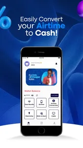 Subwallet Telecom screenshot 2