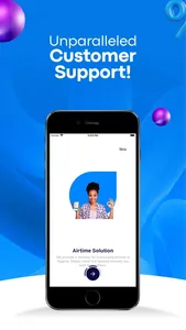 Subwallet Telecom screenshot 3