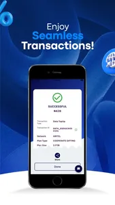 Subwallet Telecom screenshot 4