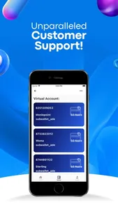 Subwallet Telecom screenshot 5