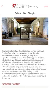 Museo Civico Castello Ursino screenshot 3