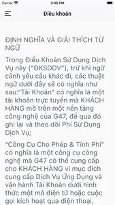 Nhận Hộ screenshot 6