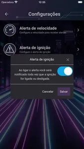 JL Rastreamento screenshot 5