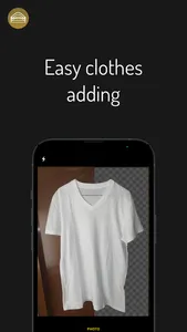 Outfiter screenshot 2