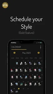 Outfiter screenshot 3