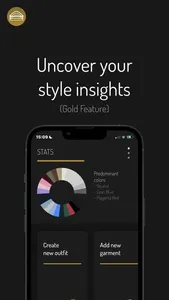 Outfiter screenshot 4