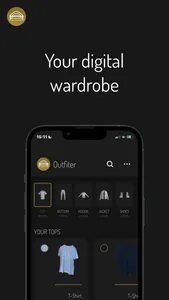 Outfiter screenshot 7