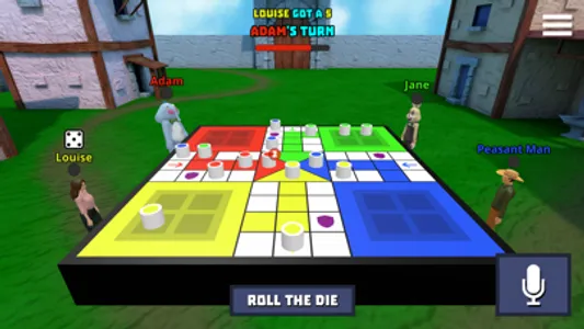 GameLib screenshot 1