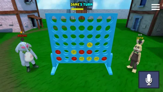 GameLib screenshot 2