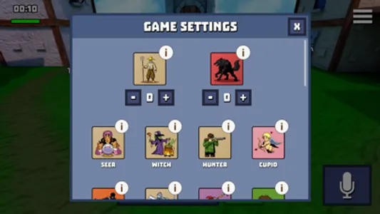 GameLib screenshot 4