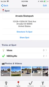 NBDbyMe screenshot 3