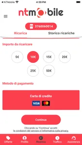 NTMobile screenshot 4