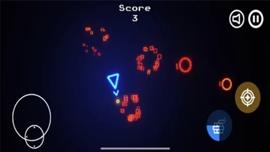 SomeSurvivalLite screenshot 2
