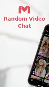 Migu - Live Video Chat screenshot 0